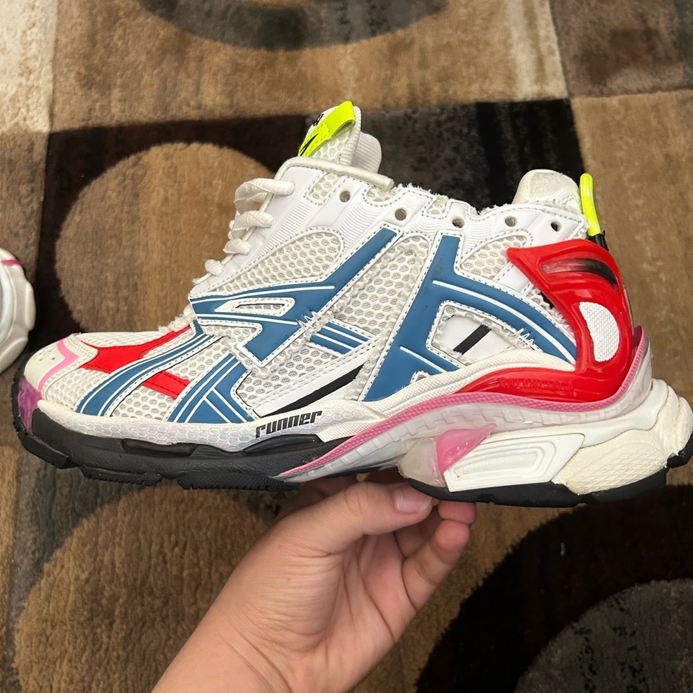 Balenciaga Runners